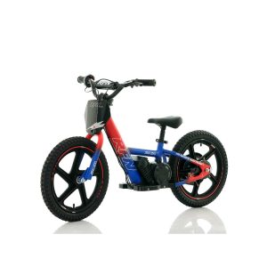 Bicicleta eléctrica 16" Roan