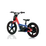 Bicicleta eléctrica infantil 16" 170W Roan RFN Sedna - imagen 10