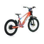 Bicicleta eléctrica 750W Roan RFN Evo Racing 20" - imagen 5