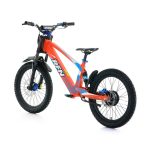 Bicicleta eléctrica 750W Roan RFN Evo Racing 20" - imagen 4
