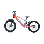 Bicicleta eléctrica 750W Roan RFN Evo Racing 20" - imagen 7