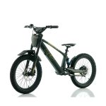 Bicicleta eléctrica 750W Roan RFN Evo Racing 20" - imagen 16