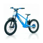 Bicicleta eléctrica 750W Roan RFN Evo Racing 20" - imagen 15