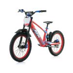 Bicicleta eléctrica 750W Roan RFN Evo Racing 20" - imagen 14