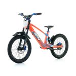 Bicicleta eléctrica 750W Roan RFN Evo Racing 20" - imagen 13