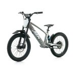 Bicicleta eléctrica 750W Roan RFN Evo Racing 20" - imagen 12