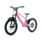 Bicicleta eléctrica 750W Roan RFN Evo Racing 20" - imagen 10