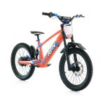 Bicicleta eléctrica 750W Roan RFN Evo Racing 20" - imagen 3