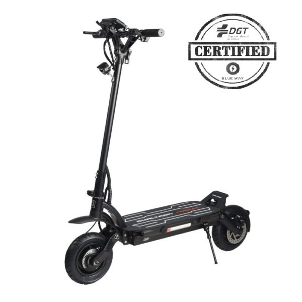 Patinete Eléctrico Dualtron Forever Limited