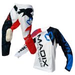 Equipación Cross Niño ROAN MADIX - Transpirable y Ligera - imagen 2