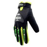 Guantes de moto para niño - imagen 3