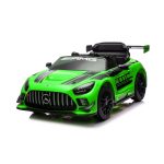 Coche eléctrico infantil MERCEDES GT3