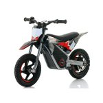 Mini moto Warrior eléctrica 150W roan MX150 12/12 - imagen 2