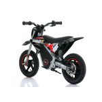 Mini moto Warrior eléctrica 150W roan MX150 12/12 - imagen 7