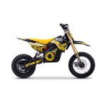 MiniCross eléctrica 1100W Roan 903 12"/10" - imagen 5