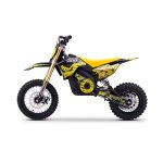MiniCross eléctrica 1100W Roan 903 12"/10" - imagen 4