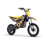 MiniCross eléctrica 800W ROAN 901 36V 12/10" - imagen 9