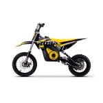 MiniCross eléctrica 800W ROAN 901 36V 12/10" - imagen 8