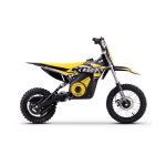 MiniCross eléctrica 800W ROAN 901 36V 12/10" - imagen 7