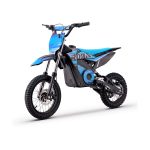 MiniCross eléctrica 800W Roan