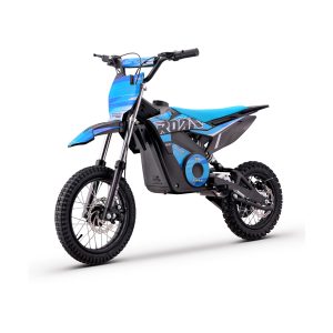 MiniCross eléctrica 800W Roan