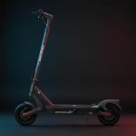 Patinete eléctrico SMARTGYRO K1 - imagen 5