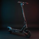 Patinete eléctrico SMARTGYRO K1 - imagen 4