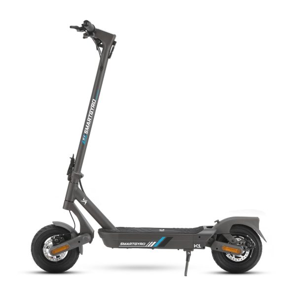 Patinete eléctrico SMARTGYRO K1