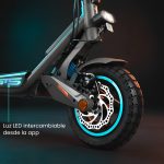 Patinete eléctrico SMARTGYRO Rockway GTS - imagen 7