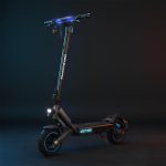 Patinete eléctrico SMARTGYRO Rockway GTS - imagen 15