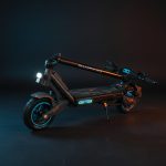 Patinete eléctrico SMARTGYRO Rockway GTS - imagen 14