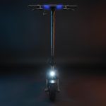Patinete eléctrico SMARTGYRO Rockway GTS - imagen 13