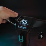 Patinete eléctrico SMARTGYRO Rockway GTS - imagen 11