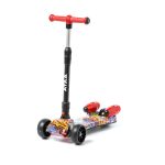 Patinete infantil Shuttle PREMIUM con humo - imagen 6