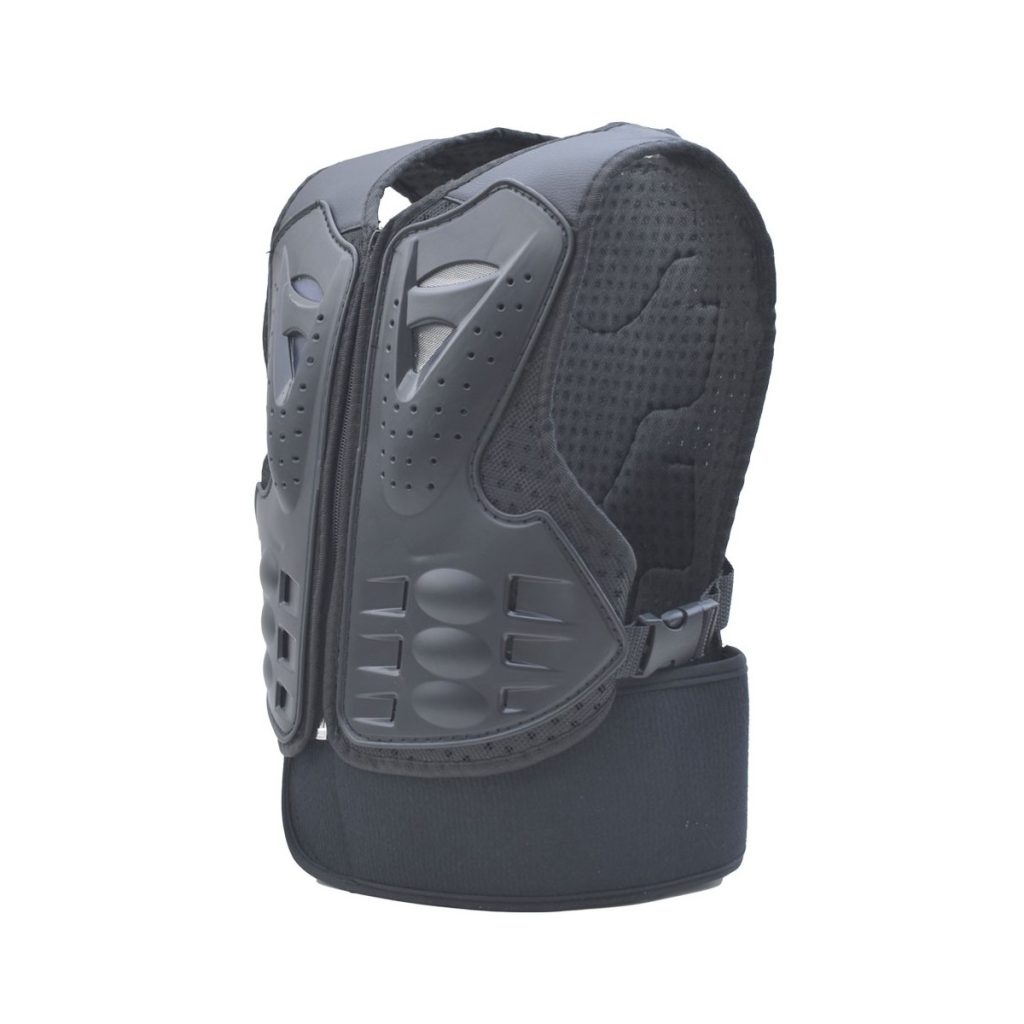 Peto protector niño