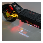 Patinete Eléctrico ICe Q5 EVO 60V/23AH - Dual Motor (2026) - imagen 13