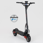 Patinete Eléctrico ICe Q5 EVO 60V/23AH - Dual Motor (2026) - imagen 2