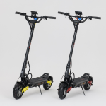 Patinete Eléctrico ICe Q5 EVO 60V/23AH - Dual Motor (2026) - imagen 5