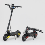 Patinete Eléctrico ICe Q5 EVO 60V/23AH - Dual Motor (2026) - imagen 6