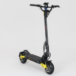 Patinete Eléctrico ICe Q5 EVO 60V/23AH - Dual Motor (2026) - imagen 8