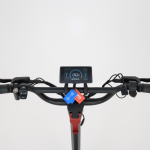 Patinete Eléctrico ICe Q5 EVO 60V/23AH - Dual Motor (2026) - imagen 10