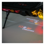 Patinete Eléctrico ICe Q5 EVO 60V/23AH - Dual Motor (2026) - imagen 11