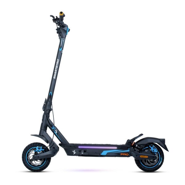 Patinete eléctrico SMARTGYRO K5 Pro