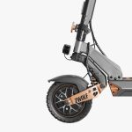 Patinete eléctrico ZWHEEL ZWolf Duo - imagen 6