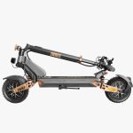 Patinete eléctrico ZWHEEL ZWolf Duo - imagen 4
