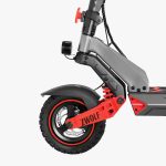 Patinete eléctrico ZWHEEL ZWolf - imagen 5
