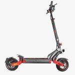 Patinete eléctrico ZWHEEL ZWolf - imagen 3