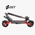 Patinete eléctrico ZWHEEL ZWolf - imagen 4