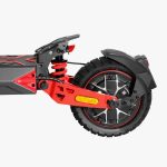 Patinete eléctrico ZWHEEL ZWolf - imagen 6