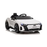 Coche infantil eléctrico Audi RS E-Tron GT 12v - imagen 10